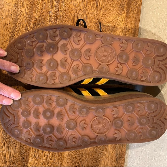 Adidas Gazelle Bold - Picture 3 of 6